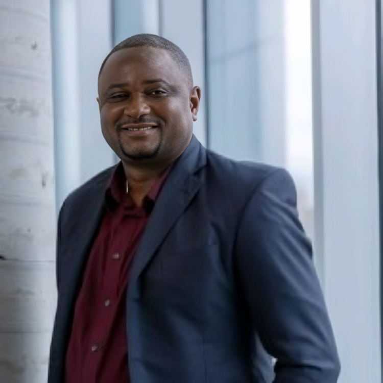 Zedou Mouliom Atangana